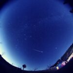 一緒に流れ星を見よう！ふたご座流星群観望会☆彡