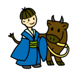 七夕は晴れない？